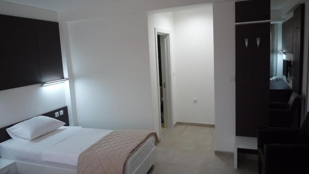 Apartments Good Night Nis Ruang foto