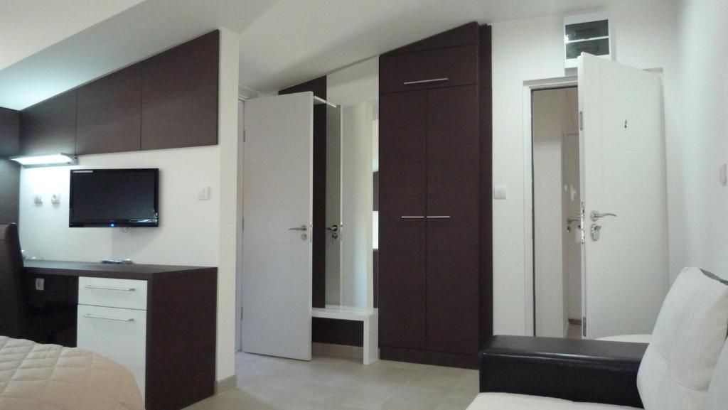 Apartments Good Night Nis Ruang foto
