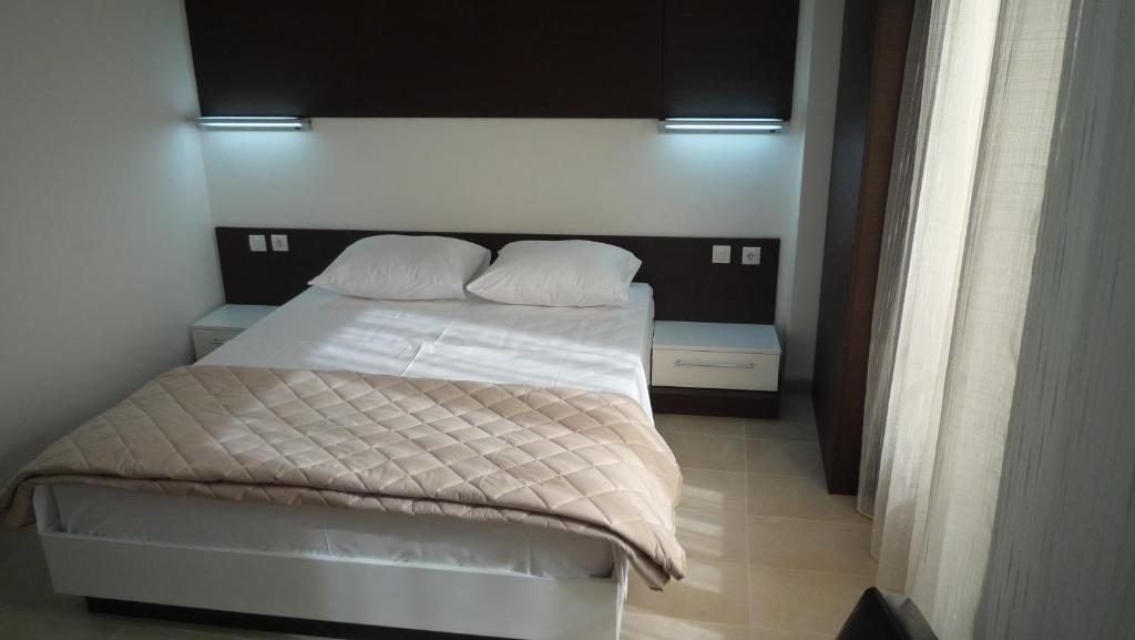 Apartments Good Night Nis Ruang foto