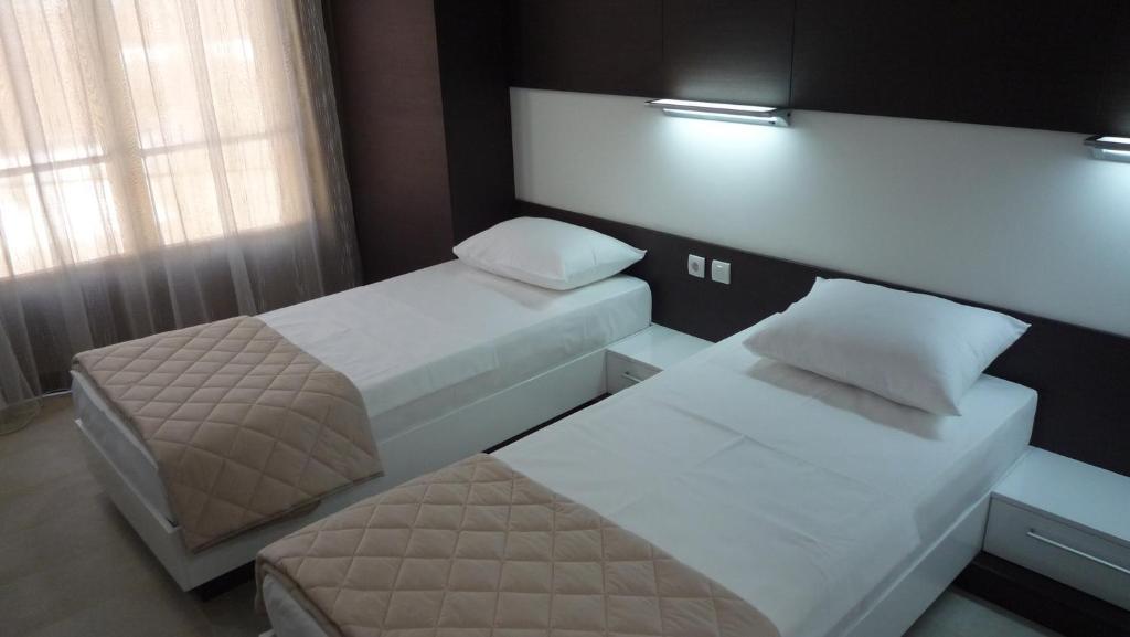 Apartments Good Night Nis Ruang foto